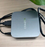 異能者聯(lián)想（Lenovo）生態(tài)D70 mini迷你主機 高性能臺式機商務(wù)辦公電腦(R7-6800H 16G 1T)國家補貼20% 曬單實(shí)拍圖