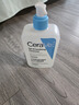 適樂(lè)膚（CeraVe）水楊酸潔面啫喱473ml (去角質(zhì)黑頭清潔毛孔男女氨基酸護(hù)膚洗面奶) 曬單實(shí)拍圖