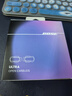 Bose【王鶴棣同款】Ultra開(kāi)放式耳機 耳夾耳機 不入耳開(kāi)放式無(wú)線(xiàn)藍牙耳機 沉浸空間音頻 驍龍暢聽(tīng)技術(shù) Ultra開(kāi)放式耳機 限定色炫光藍 曬單實(shí)拍圖