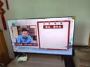海信電視55E3Q 55英寸 144Hz高刷 U+超畫質(zhì)引擎  AI智能語(yǔ)音 Wi-Fi6  4k液晶平板 國(guó)家補(bǔ)貼以舊換新 曬單實(shí)拍圖