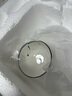 廚遞碗盤(pán)餐具北歐風(fēng)簡(jiǎn)約餐具整套喬遷送禮碗碟碗筷 簡(jiǎn)素36件【禮盒】 曬單實(shí)拍圖