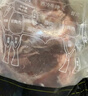 鮮京采 巴西進(jìn)口原切牛肋肉 2斤 牛肋條 燉煮 京東自有品牌 【真原切】 曬單實(shí)拍圖