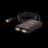 來(lái)可電子 德國PEAK全新原裝進(jìn)口現貨PCAN-USB Pro FD CANFD轉USB接口卡  IPEH-004061 PCAN-USB Pro FD IPEH-004061 曬單實(shí)拍圖