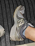 NEW BALANCE 運動(dòng)鞋男鞋女鞋夏季透氣復古戶(hù)外休閑鞋ML860系列ML860KR2 41.5 曬單實(shí)拍圖