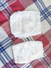 好奇（Huggies）鉑金裝紙尿褲XL96片(12-17kg)加大號(hào)嬰兒尿不濕小桃褲裸感超薄透 曬單實(shí)拍圖