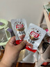 祖名 香逗卷混合口味500g 解饞豆干素食小包裝休閑零食宵夜小吃約20包 曬單實拍圖