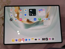 HUAWEI MatePad Pro 12.2英寸 2025 國家補貼 華為平板電腦 2.8K雙層OLED屏 WIFI 12GB+256GB 宣白 曬單實(shí)拍圖