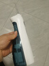 博皓（prooral）沖牙器便攜式洗牙器家用潔牙器水牙線(xiàn)正畸牙垢去除器牙齒沖洗器 牙醫推薦口腔護理器 5002 藍色 曬單實(shí)拍圖