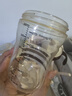 世喜兒童吸管杯直飲刻度牛奶杯PPSU重力球大寶寶外出杯蓋水杯1-3歲 曬單實(shí)拍圖