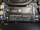 致態(tài)（ZhiTai）長江存儲 4TB SSD固態(tài)硬盤 NVMe M.2接口 TiPlus7100系列 曬單實拍圖