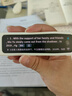 科大訊飛AI詞典筆P30 Pro【新品上市】英語點(diǎn)讀筆 英語翻譯神器 幼小初高全年齡適用便攜式學(xué)習(xí)機(jī) 月光銀 曬單實拍圖