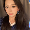 古婷度假風藍紅色大耳環(huán)女2025新款爆款高級感耳釘輕奢小眾方圓臉耳飾 度假風藍紅色大耳環(huán) 曬單實拍圖