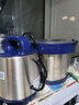 美的絞肉機家用5L大容量電動多功能料理機攪拌機 碎肉機切菜絞餡全鋼絞肉機【純銅電機】 BL90R03 曬單實拍圖