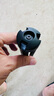 TELESIN適配大疆pocket3三腳架gopro12 13配件大疆a(chǎn)ction4 5pro底座鋁合金運動相機三腳架1/4螺絲接口 曬單實拍圖