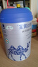 原始黃金新疆有機(jī)純駱駝奶粉300g*2罐無(wú)蔗糖駝乳粉兒童中老年成人奶粉禮盒 曬單實(shí)拍圖