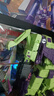 變形金剛（TRANSFORMERS）玩具工作室系列大力神加強級86大電影清掃機G0570七夕情人節禮物 曬單實(shí)拍圖