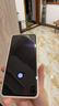 vivo X200 Pro 藍(lán)晶x天璣9400芯片蔡司2億APO超級長焦 藍(lán)圖影像芯片V3+  OriginOS5 AI 手機(jī) 白月光 12GB+256GB 官方標(biāo)配 曬單實(shí)拍圖