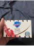 舒膚佳排濁香皂紅石榴100g*3肥皂 洗澡洗臉洗手潔面 男女士通用 曬單實(shí)拍圖