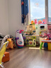 Eve Stone SPECIAL GIRL LIKE YOU女孩玩具兒童廚房玩具3-6歲套裝仿真廚具做飯玩具過(guò)家家小廚房4歲 超大號(hào)100cm+烤面包機(jī)+101件套綠 男女孩6-12寶寶1到3歲生日 曬單實(shí)拍圖