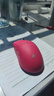 ATK 蜻蜓A9無線游戲鼠標(biāo)電競辦公鼠標(biāo) 有線/藍牙/2.4G三模連接輕量化對稱極簡工學(xué) A9 ProMax 玫紅色 曬單實拍圖