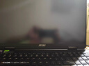 微星（MSI）泰坦18 Ultra 龍魂典藏版2025 國家補貼 18英寸游戲筆記本電腦(Ultra9-285HX RTX5090 96GB 6T 4K) 曬單實(shí)拍圖