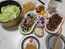 齊函楊佳 齊齊哈爾烤肉聚會(huì)套餐 3.5斤 牛肉生鮮半成品谷飼草飼 源頭直發(fā) 曬單實(shí)拍圖