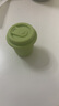 FIBOO清晨咖純黑咖啡粉消水排腫凍干速溶拿鐵美式提神隨行杯 2g*30杯 曬單實(shí)拍圖