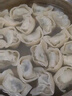 灣仔碼頭上海風(fēng)味薺菜豬肉大餛飩600g30只云吞早餐夜宵生鮮速食冷凍混沌 曬單實拍圖
