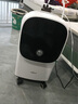 氧精靈3L升醫用制氧機家用吸氧機老人孕婦便攜式氧氣機KJR-Y312W 曬單實(shí)拍圖