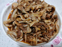 新鮮豬脆骨5斤豬軟骨絲月牙骨脆骨頭火鍋涮肉燒烤食材鮮凍月亮骨 4斤【營(yíng)養(yǎng)補(bǔ)鈣豬脆骨】 曬單實(shí)拍圖