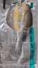 黃小漁寧德黃魚鲞400g/2條 三去大黃魚黃花魚生鮮 海鮮水產(chǎn)燒烤夜宵魚類 曬單實拍圖
