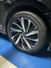 米其林（MICHELIN）汽車(chē)輪胎 235/45R18 98W 浩悅五代 Primacy 5 適配邁騰/凱美瑞 曬單實(shí)拍圖