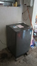 美的（Midea）波輪洗衣機(jī)全自動(dòng)家用 MB120L3D 12公斤大容量 直驅(qū)變頻 一級(jí)能效 除螨 以舊換新 家電國(guó)家補(bǔ)貼20% 曬單實(shí)拍圖