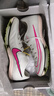 耐克（Nike）湯普森9秒75新紀(jì)錄 田徑精英Nike Maxfly耐克氣墊男女短跑釘鞋 DH5359-100Maxfly經(jīng)典款 現(xiàn)已停產(chǎn) 42 曬單實(shí)拍圖