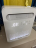 小白熊SnowBear消毒柜嬰兒 奶瓶消毒帶烘干一體機紫外線34顆燈珠負離子25L-2030 曬單實拍圖