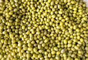 1號會員店（One's Member）有機(jī)綠豆2.3kg（綠豆湯粥 可打豆?jié){ 東北五谷粗糧雜糧 可發(fā)芽） 曬單實(shí)拍圖