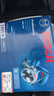 博世（BOSCH）切割機云石機開(kāi)槽機混凝土瓷磚石材多功能切割 1450瓦 GDC145 曬單實(shí)拍圖