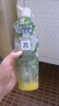 呂（Ryo）青檸茉莉保濕去屑護發(fā)素持久留香舒緩清爽護發(fā)乳400ml 曬單實(shí)拍圖