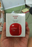 韓束紅蠻腰面霜女抗皺緊致護(hù)膚品淡化細(xì)紋化妝品精華霜送女友禮物 紅蠻腰霜100g 曬單實拍圖