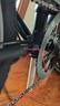 大行（DAHON）折疊自行車20英寸8級變速經(jīng)典P8單車KBC083 黑色經(jīng)典版-京倉 曬單實拍圖