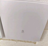 國際電工暗裝奶油風(fēng)86型開關(guān)插座墻壁5孔全屋套餐超薄啞光膚感無框大面板 斜五孔插座 曬單實拍圖
