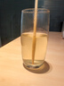 Ocean進(jìn)口耐熱玻璃杯子家用水杯牛奶杯莫吉托杯茶杯直身杯370ml六只裝 曬單實(shí)拍圖