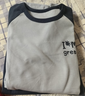 貓人兒童睡衣男女童【100%棉】春秋長(cháng)款家居服套裝中大童寶寶休閑套裝 曬單實(shí)拍圖