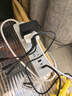 得力（deli）20W PD多口快充 插排插線板排插插座USB桌面充電站 適用蘋果小米安卓華為 1.8米總控+2A1C LU9082 曬單實拍圖