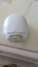 【寶媽必備】新款潮流安全兒童電動指甲刀寶寶磨甲器家用靜默無手全自動修甲快充兒童指甲鉗 德芯至尊級+TPC快充+燈光輔助+纖細(xì)打磨 曬單實(shí)拍圖