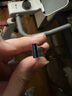 三星（SAMSUNG）128GB USB3.1 U盤 BAR 學習辦公 金屬高速優(yōu)盤 車載U盤 讀速400MB/s（Gen 1）香檳銀 適用哨兵模式 曬單實拍圖
