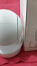 喬安800萬(wàn)像素?cái)z像頭監(jiān)控?zé)o線wifi網(wǎng)絡(luò)高清夜視監(jiān)控器360度無(wú)死角帶夜視全景云臺(tái)家用AI監(jiān)控手機(jī)遠(yuǎn)程 曬單實(shí)拍圖