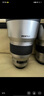 唯卓仕（VILTROX）AF 28mm F4.5 FE索尼口全畫幅自動對焦輕巧掛機(jī)餅干頭適用于A7M4 A7CII ZVE1 A7CR微單相機(jī) 曬單實拍圖