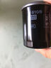 曼牌（MANNFILTER）機(jī)油濾清器機(jī)油濾芯機(jī)濾W610/9 W610/9M凱美瑞混動(dòng)/RAV4/普瑞維亞 曬單實(shí)拍圖