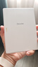 掌閱（iReader）Light4 Turbo 6英寸智能閱讀本 電子書(shū)閱讀器 墨水屏電紙書(shū) 平板電腦學(xué)習看漫 便攜筆記本 告白 曬單實(shí)拍圖
